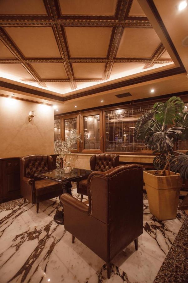 Hotel Chicago ชโคเดอร์ ภายนอก รูปภาพ